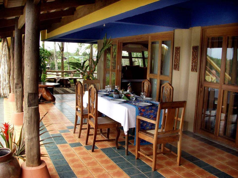 Porta Verde Resort Villas Caliraya Dolores  Exterior photo