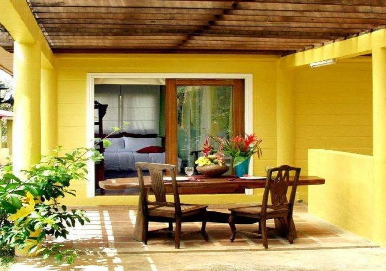 Porta Verde Resort Villas Caliraya Dolores  Exterior photo